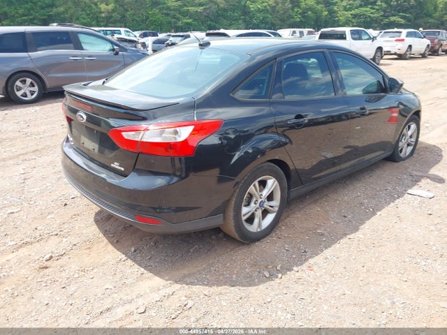 Продажа на аукционе авто 2012 Ford Focus Se, vin: 1FAHP3F2XCL444889, номер лота: 44957415
