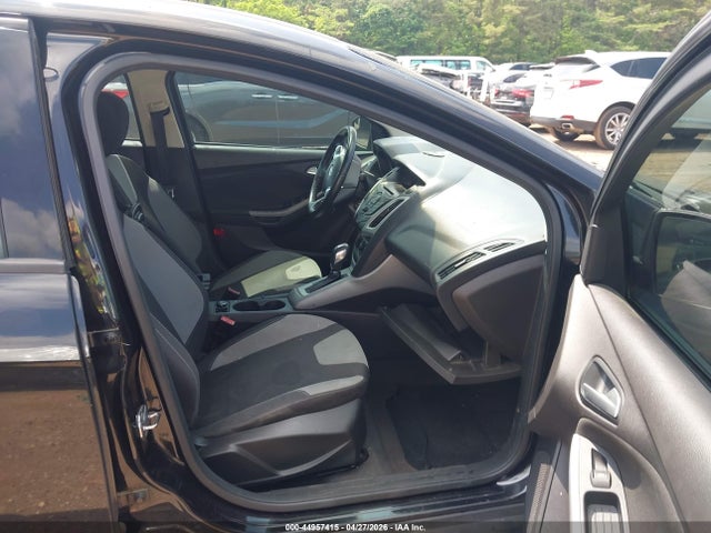 Продажа на аукционе авто 2012 Ford Focus Se, vin: 1FAHP3F2XCL444889, номер лота: 44957415