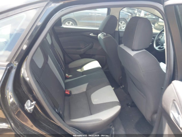 Продажа на аукционе авто 2012 Ford Focus Se, vin: 1FAHP3F2XCL444889, номер лота: 44957415