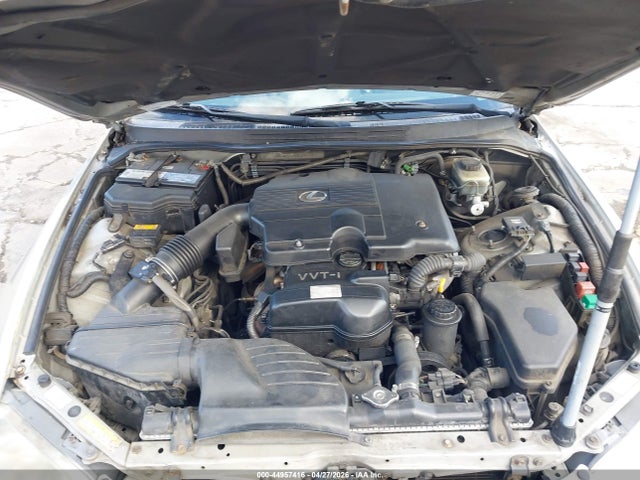 Aukcja sprzedaży 2002 Lexus Is 300, vin: JTHBD192820057927, numer aukcji: 44957416