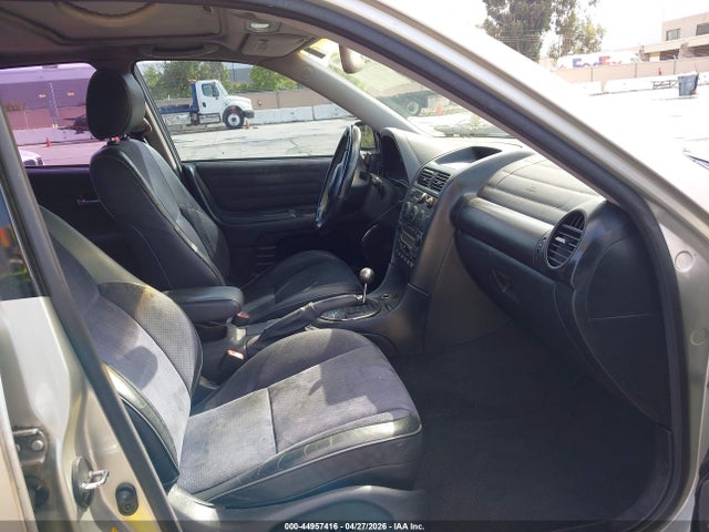 Aukcja sprzedaży 2002 Lexus Is 300, vin: JTHBD192820057927, numer aukcji: 44957416