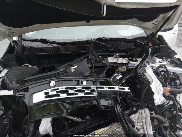 44957419 :رقم المزاد ، 1GKKNXLS5HZ266397 vin ، 2017 Gmc Acadia Denali مزاد بيع