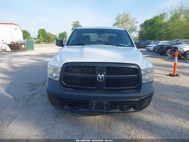Продажа на аукционе авто 2021 Ram 1500 Classic Tradesman  4x4 5'7 Box, vin: 1C6RR7KT8MS569239, номер лота: 44957420