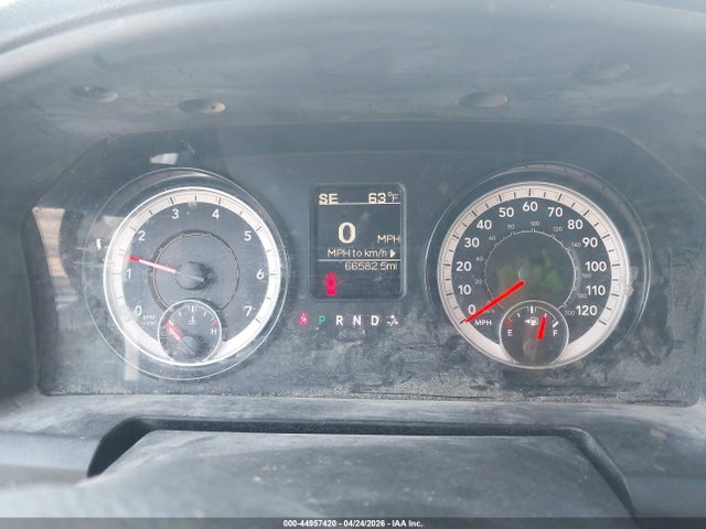 Продажа на аукционе авто 2021 Ram 1500 Classic Tradesman  4x4 5'7 Box, vin: 1C6RR7KT8MS569239, номер лота: 44957420