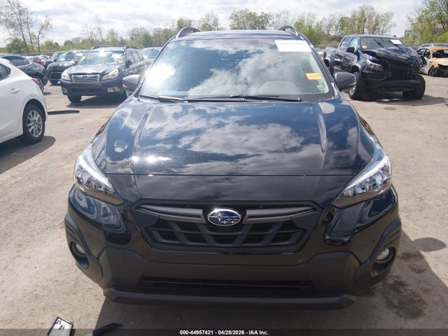 Продажа на аукционе авто 2023 Subaru Crosstrek Sport, vin: JF2GTHRC3PH203107, номер лота: 44957421
