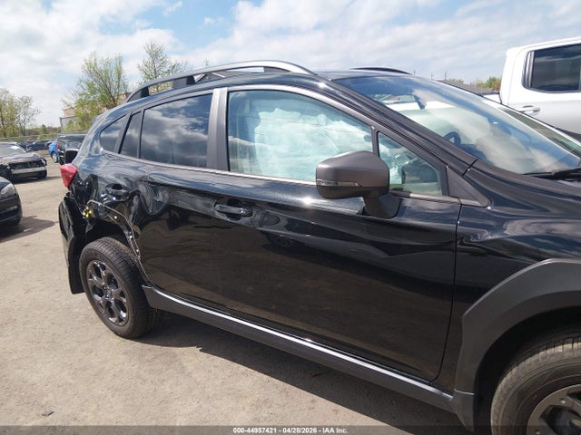Продажа на аукционе авто 2023 Subaru Crosstrek Sport, vin: JF2GTHRC3PH203107, номер лота: 44957421