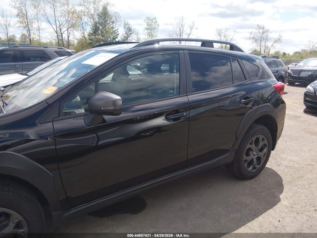 Продажа на аукционе авто 2023 Subaru Crosstrek Sport, vin: JF2GTHRC3PH203107, номер лота: 44957421