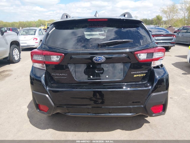 Продажа на аукционе авто 2023 Subaru Crosstrek Sport, vin: JF2GTHRC3PH203107, номер лота: 44957421