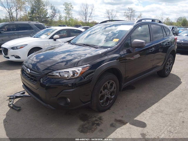 Продажа на аукционе авто 2023 Subaru Crosstrek Sport, vin: JF2GTHRC3PH203107, номер лота: 44957421