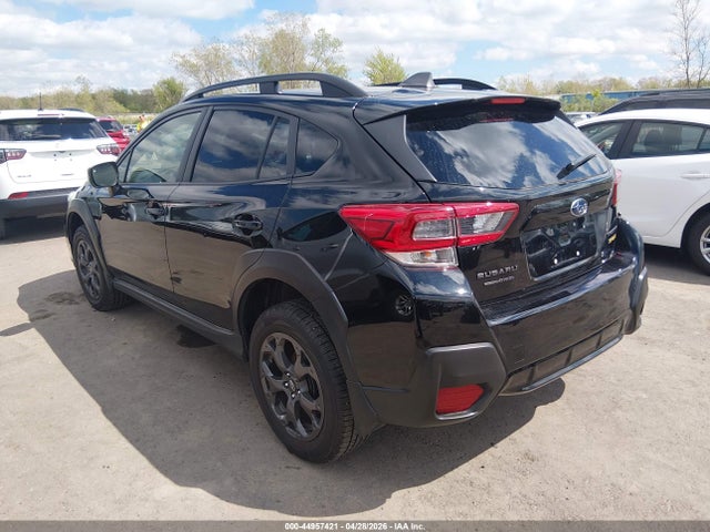 Продажа на аукционе авто 2023 Subaru Crosstrek Sport, vin: JF2GTHRC3PH203107, номер лота: 44957421