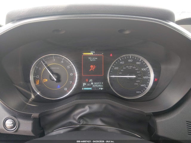 Продажа на аукционе авто 2023 Subaru Crosstrek Sport, vin: JF2GTHRC3PH203107, номер лота: 44957421
