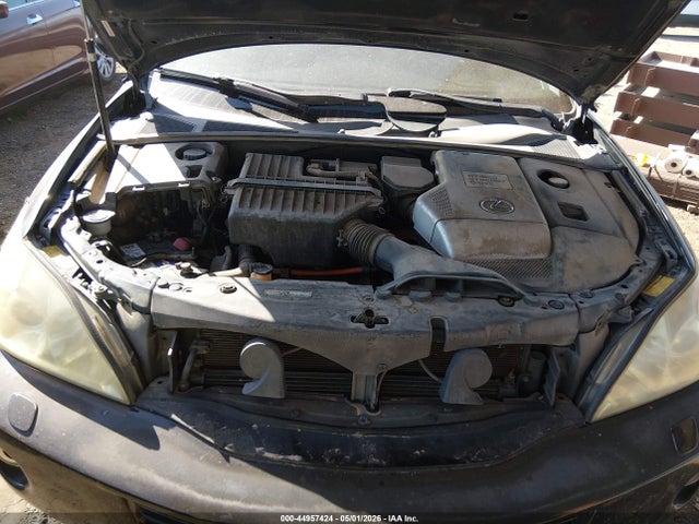 Aukcja sprzedaży 2006 Lexus Rx 400h, vin: JTJHW31U360023847, numer aukcji: 44957424