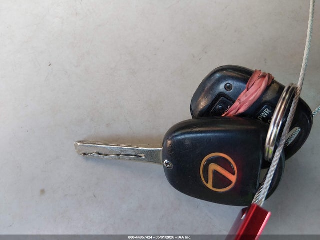 Aukcja sprzedaży 2006 Lexus Rx 400h, vin: JTJHW31U360023847, numer aukcji: 44957424