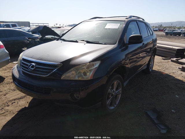 Aukcja sprzedaży 2006 Lexus Rx 400h, vin: JTJHW31U360023847, numer aukcji: 44957424