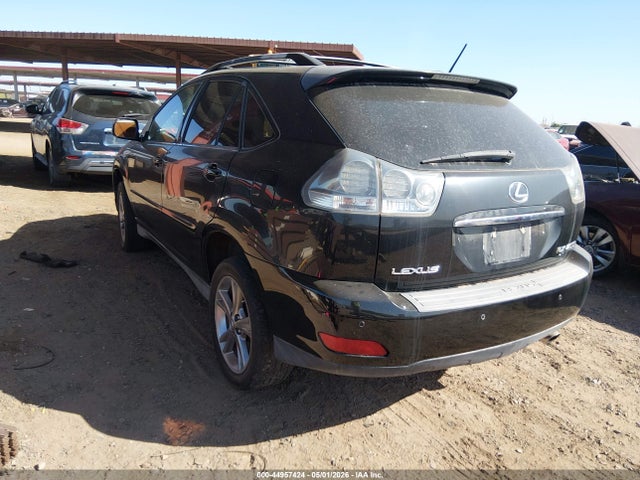 Aukcja sprzedaży 2006 Lexus Rx 400h, vin: JTJHW31U360023847, numer aukcji: 44957424