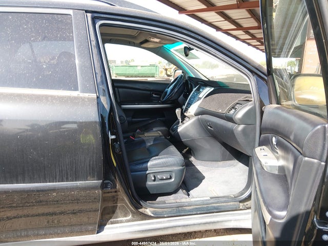Aukcja sprzedaży 2006 Lexus Rx 400h, vin: JTJHW31U360023847, numer aukcji: 44957424
