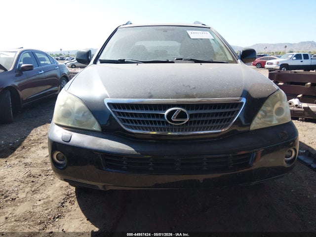 Aukcja sprzedaży 2006 Lexus Rx 400h, vin: JTJHW31U360023847, numer aukcji: 44957424