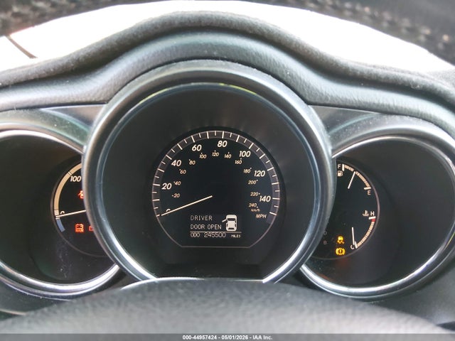 Aukcja sprzedaży 2006 Lexus Rx 400h, vin: JTJHW31U360023847, numer aukcji: 44957424