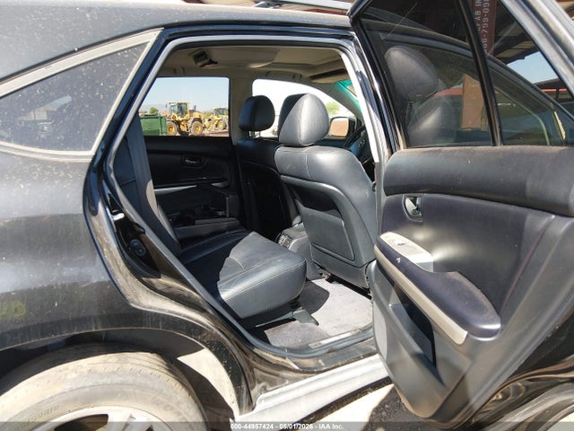 Aukcja sprzedaży 2006 Lexus Rx 400h, vin: JTJHW31U360023847, numer aukcji: 44957424