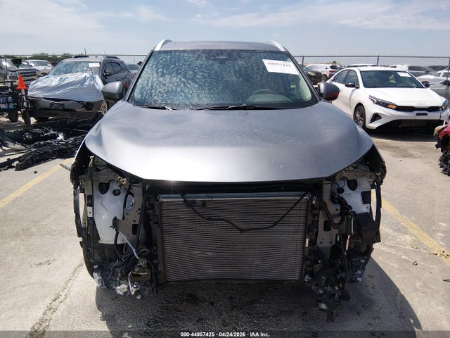 JN8BT3BA5SW011023 Nissan Rogue Sv Fwd