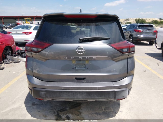 JN8BT3BA5SW011023 Nissan Rogue Sv Fwd