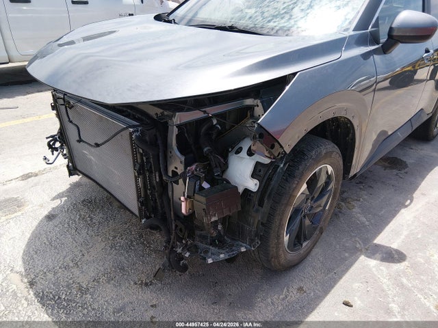JN8BT3BA5SW011023 Nissan Rogue Sv Fwd