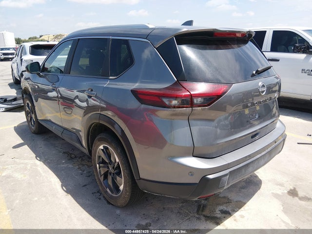 JN8BT3BA5SW011023 Nissan Rogue Sv Fwd