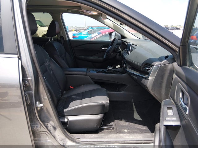 JN8BT3BA5SW011023 Nissan Rogue Sv Fwd