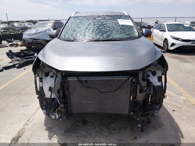 JN8BT3BA5SW011023 Nissan Rogue Sv Fwd