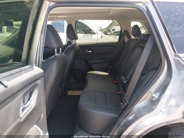 JN8BT3BA5SW011023 Nissan Rogue Sv Fwd