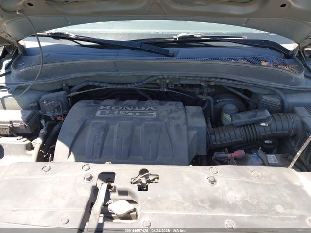 44957428 :رقم المزاد ، 5FNYF28587B033241 vin ، 2007 Honda Pilot Ex-l مزاد بيع