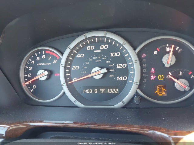 44957428 :رقم المزاد ، 5FNYF28587B033241 vin ، 2007 Honda Pilot Ex-l مزاد بيع