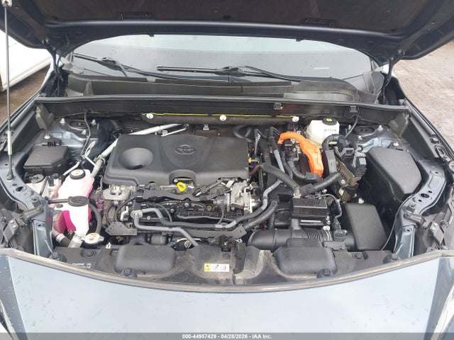 44957429 :رقم المزاد ، JTEAAAAH0NJ094020 vin ، 2022 Toyota Venza Le مزاد بيع