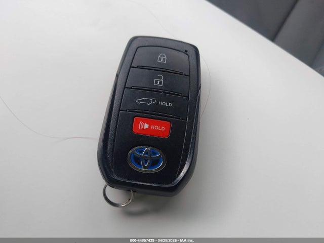 44957429 :رقم المزاد ، JTEAAAAH0NJ094020 vin ، 2022 Toyota Venza Le مزاد بيع