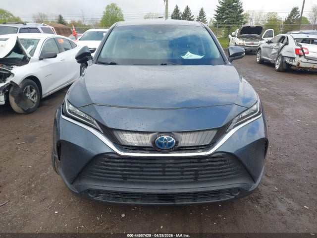 44957429 :رقم المزاد ، JTEAAAAH0NJ094020 vin ، 2022 Toyota Venza Le مزاد بيع