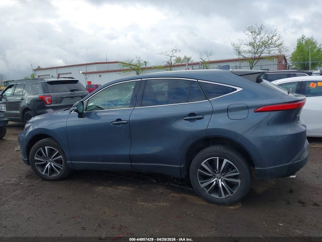 44957429 :رقم المزاد ، JTEAAAAH0NJ094020 vin ، 2022 Toyota Venza Le مزاد بيع