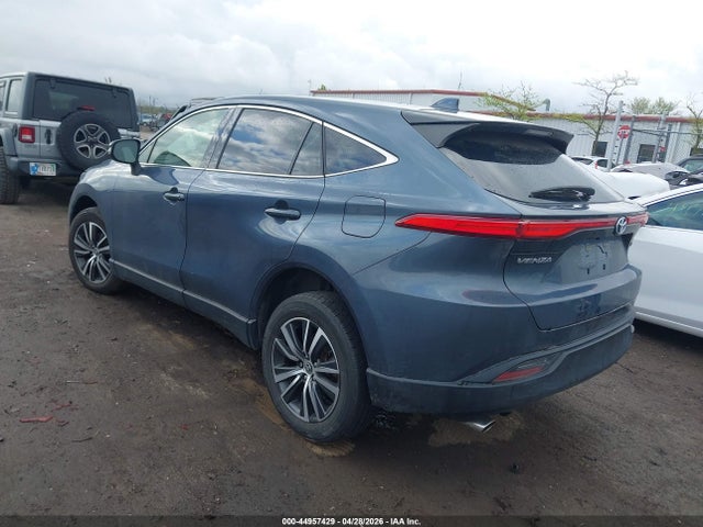 44957429 :رقم المزاد ، JTEAAAAH0NJ094020 vin ، 2022 Toyota Venza Le مزاد بيع