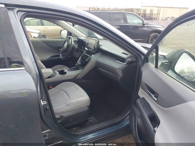 44957429 :رقم المزاد ، JTEAAAAH0NJ094020 vin ، 2022 Toyota Venza Le مزاد بيع
