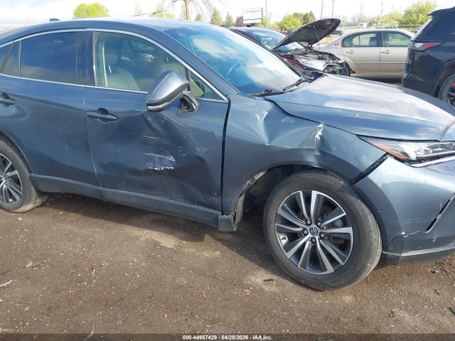 44957429 :رقم المزاد ، JTEAAAAH0NJ094020 vin ، 2022 Toyota Venza Le مزاد بيع