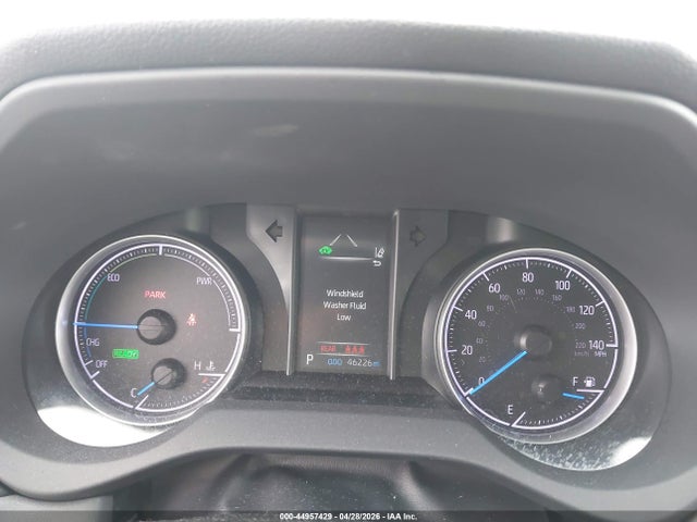 44957429 :رقم المزاد ، JTEAAAAH0NJ094020 vin ، 2022 Toyota Venza Le مزاد بيع