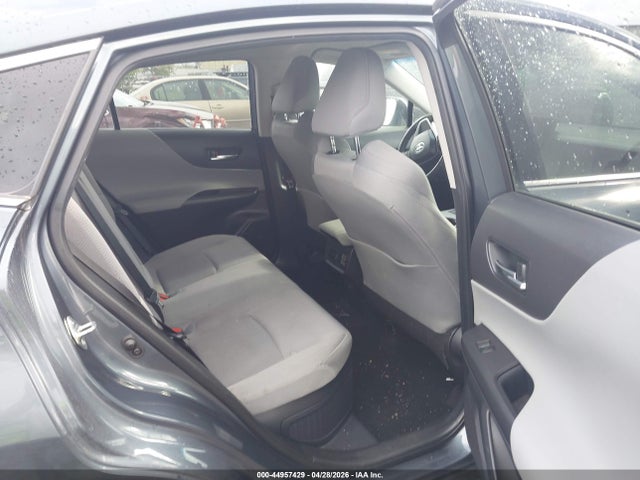 44957429 :رقم المزاد ، JTEAAAAH0NJ094020 vin ، 2022 Toyota Venza Le مزاد بيع