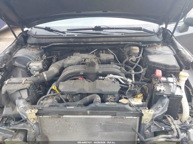 Aukcja sprzedaży 2015 Subaru Outback 2.5i, vin: 4S4BSBACXF3253868, numer aukcji: 44957431
