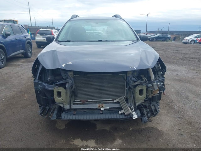 Aukcja sprzedaży 2015 Subaru Outback 2.5i, vin: 4S4BSBACXF3253868, numer aukcji: 44957431