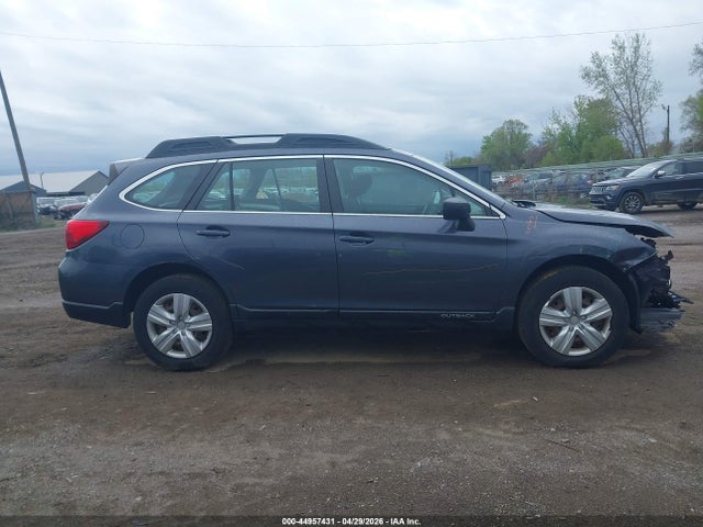 Aukcja sprzedaży 2015 Subaru Outback 2.5i, vin: 4S4BSBACXF3253868, numer aukcji: 44957431