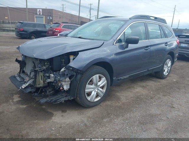 Aukcja sprzedaży 2015 Subaru Outback 2.5i, vin: 4S4BSBACXF3253868, numer aukcji: 44957431