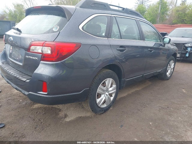 Aukcja sprzedaży 2015 Subaru Outback 2.5i, vin: 4S4BSBACXF3253868, numer aukcji: 44957431