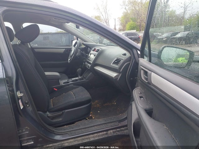 Aukcja sprzedaży 2015 Subaru Outback 2.5i, vin: 4S4BSBACXF3253868, numer aukcji: 44957431