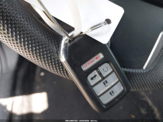2017 Honda Civic Ex მანქანა იყიდება აუქციონზე, vin: 19XFC2F72HE015037, აუქციონის ნომერი: 44957432