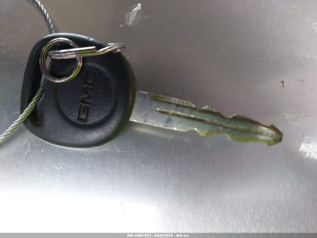 Aukcja sprzedaży 1999 Gmc Safari Slt, vin: 1GKEL19W0XB517697, numer aukcji: 44957433