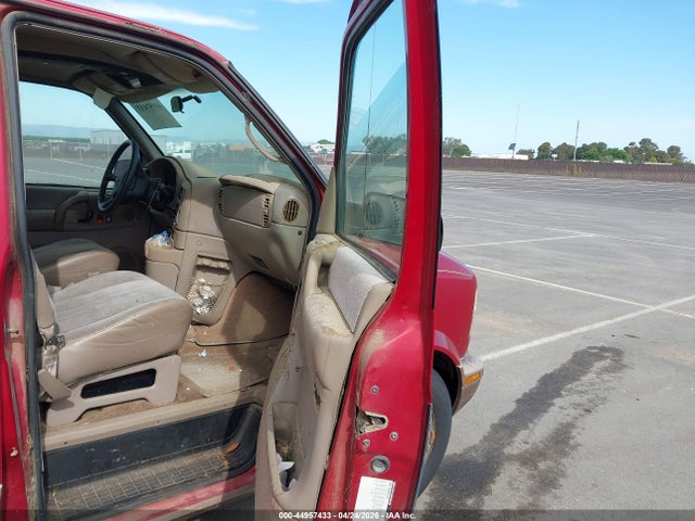 Aukcja sprzedaży 1999 Gmc Safari Slt, vin: 1GKEL19W0XB517697, numer aukcji: 44957433